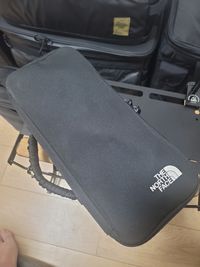 CAMPiii（キャンピー） Gsanさんのキャンプギア その他 THE NORTH FACE