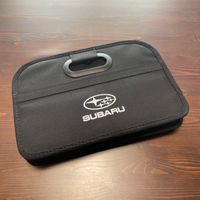 CAMPiii（キャンピー） フォレキャンさんのキャンプギア ラック SUBARU