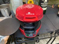 CAMPiii（キャンピー） boorishcamperさんのキャンプギア フライパン modere