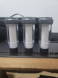 CAMPiii(キャンピー) Gsanさんのキャンプギア LED ZANE ARTS