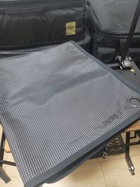 CAMPiii（キャンピー） Gsanさんのキャンプギア その他 OregonianCamper