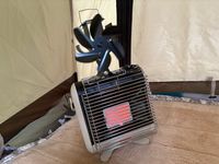 CAMPiii(キャンピー) waccy0441さんのキャンプギア ストーブ イワタニ