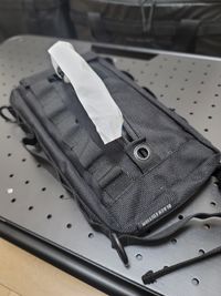 CAMPiii（キャンピー） Gsanさんのキャンプギア その他 ANOBA
