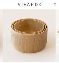 CAMPiii（キャンピー） 三代目とっしぃさんのキャンプギア 食器セット VIVAHDE
