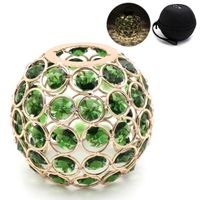 CAMPiii(キャンピー) フォレキャンさんのキャンプギア ランタン BATOT