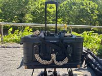 CAMPiii（キャンピー） boorishcamperさんのキャンプギア セット ステルスベース