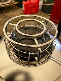 CAMPiii（キャンピー） ともキャンさんのキャンプギア その他 CAPTAIN STAG