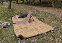 CAMPiii(キャンピー) ぞのさんさんのキャンプギア その他 HIKEMAN