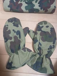 CAMPiii(キャンピー) ウエィダーさんのキャンプギア その他 ルーマニア軍