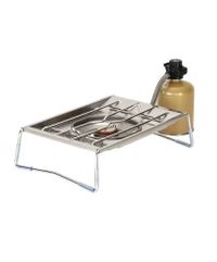 CAMPiii（キャンピー） だいコロッケさんのキャンプギア バーナー snow peak