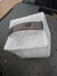 CAMPiii（キャンピー） Gsanさんのキャンプギア LED CARRY THE SUN