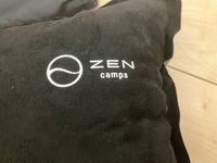 CAMPiii（キャンピー） ともキャンさんのキャンプギア 枕 ZEN