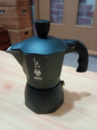 CAMPiii（キャンピー） ウエィダーさんのキャンプギア その他 BIALETTI