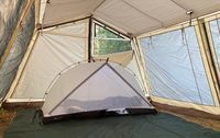 CAMPiii（キャンピー） ちゃんさんのキャンプギア テント tent-MARK DESIGNS