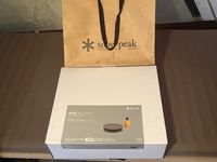 CAMPiii（キャンピー） ヒロアキングさんのキャンプギア バーナー snow peak