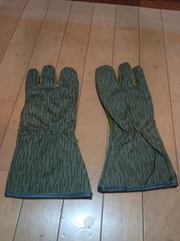 CAMPiii（キャンピー） ウエィダーさんのキャンプギア その他 東ドイツ軍