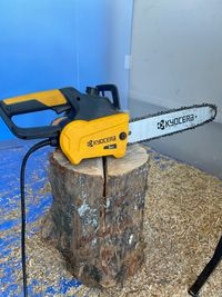 CAMPiii（キャンピー） りゅうさんのキャンプギア その他 京セラ