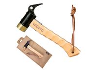 CAMPiii（キャンピー） P-yaさんのキャンプギア ハンマー ノーブランド