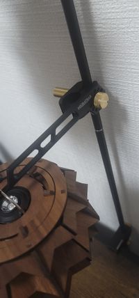 CAMPiii（キャンピー） Gsanさんのキャンプギア LED MIGRATRAIL