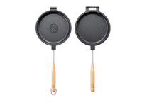 CAMPiii（キャンピー） P-yaさんのキャンプギア フライパン Coleman