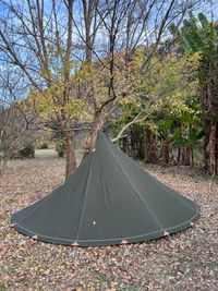 CAMPiii（キャンピー） グッドキャンパーさんのキャンプギア タープ FinnRover