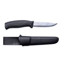 CAMPiii（キャンピー） ASAHIさんのキャンプギア ナイフ モーラナイフ