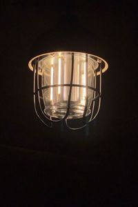 CAMPiii（キャンピー） ともキャンさんのキャンプギア LED ノーブランド