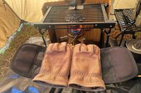 CAMPiii（キャンピー） YUANさんのキャンプギア その他 GRIPSWANY