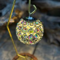 CAMPiii（キャンピー） フォレキャンさんのキャンプギア ランタン SomAbito