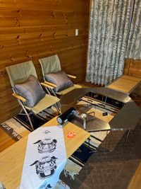 CAMPiii（キャンピー） 庭キャン+さんのキャンプギア その他 snow peak