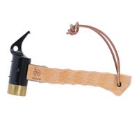 CAMPiii（キャンピー） ASAHIさんのキャンプギア ハンマー ノーブランド