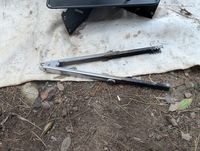 CAMPiii（キャンピー） ともっちさんのキャンプギア 火起こし 野良道具製作所