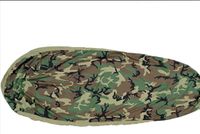 CAMPiii（キャンピー） ウエィダーさんのキャンプギア シュラフ US