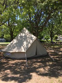 CAMPiii(キャンピー) yusakunさんのキャンプギア テント Canvascamp