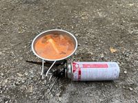 CAMPiii（キャンピー） はすさんのキャンプギア バーナー 岩谷産業