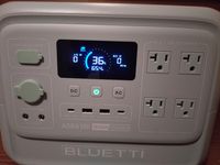 CAMPiii(キャンピー) ヒャッハー(´Д`)さんのキャンプギア その他 ブルーティー