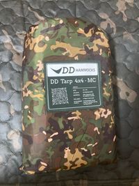 CAMPiii（キャンピー） camping roll♪さんのキャンプギア タープ DD Hammocks