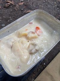 CAMPiii（キャンピー） ASAPさんのキャンプギア 鍋 trangia