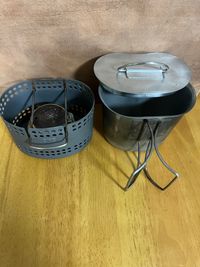 CAMPiii（キャンピー） グッドキャンパーさんのキャンプギア カップ ノーブランド