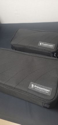 CAMPiii（キャンピー） Gsanさんのキャンプギア その他 OregonianCamper