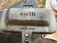 CAMPiii（キャンピー） YOTIさんのキャンプギア ホットサンドメーカー 4w1h