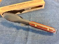 CAMPiii（キャンピー） Oniyomeさんのキャンプギア トング FEDECA