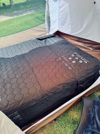 CAMPiii（キャンピー） わかよめさんのキャンプギア マット ？