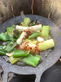 CAMPiii（キャンピー） ASAPさんのキャンプギア フライパン JHQ