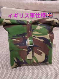 CAMPiii（キャンピー） ウエィダーさんのキャンプギア その他 鬼嫁PRODUCTS