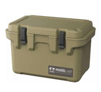 CAMPiii（キャンピー） ミルさんのキャンプギア クーラーボックス IRIS