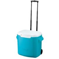 CAMPiii（キャンピー） ロマンチックあげる夫さんのキャンプギア クーラーボックス Coleman