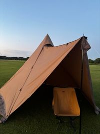CAMPiii（キャンピー） はせちゃんさんのキャンプギア テント tent-MARK DESIGNS