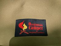 CAMPiii（キャンピー） ともキャンさんのキャンプギア その他 Oregonian Camper