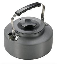 CAMPiii（キャンピー） ASAHIさんのキャンプギア ケトル キャンピングムーン